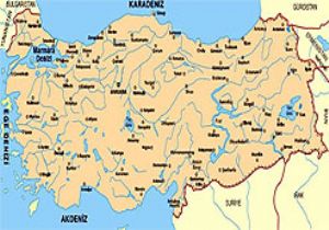 Erzurumlular 'Marmara' dedi